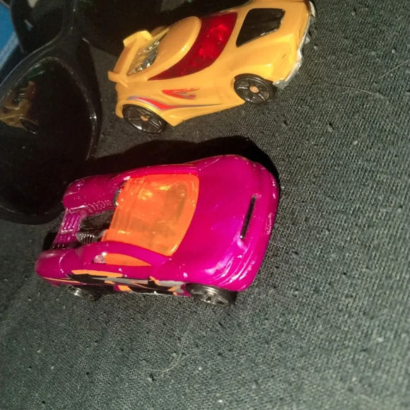 Accellaracers hotwheels lot - Picture 4 of 8